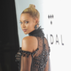 Beyonce attends TIDAL X: 1015 on October 15, 2016 in New York City.